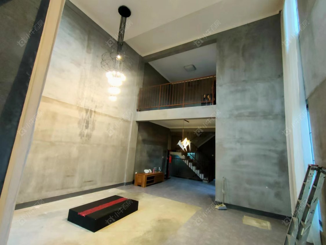 上海远洋鸿郡在售二手房源小区图_小牛看房