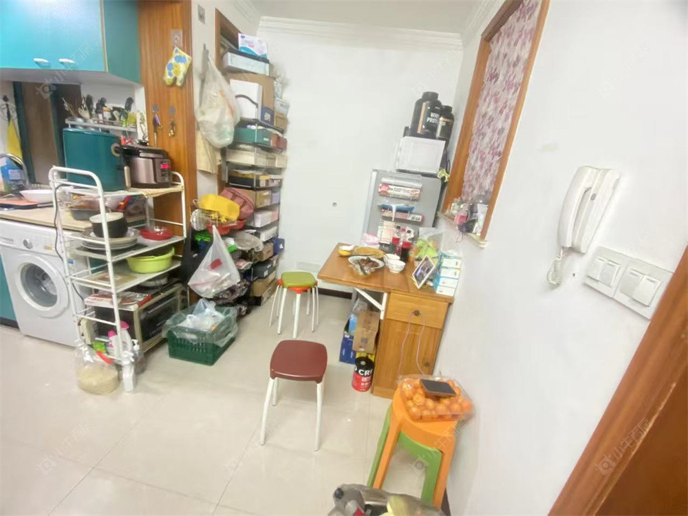 上海浦三小区在租房源小区图_小牛看房