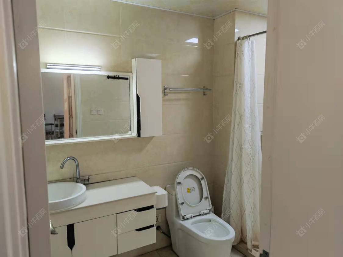 上海万业紫辰苑在租房源小区图_小牛看房