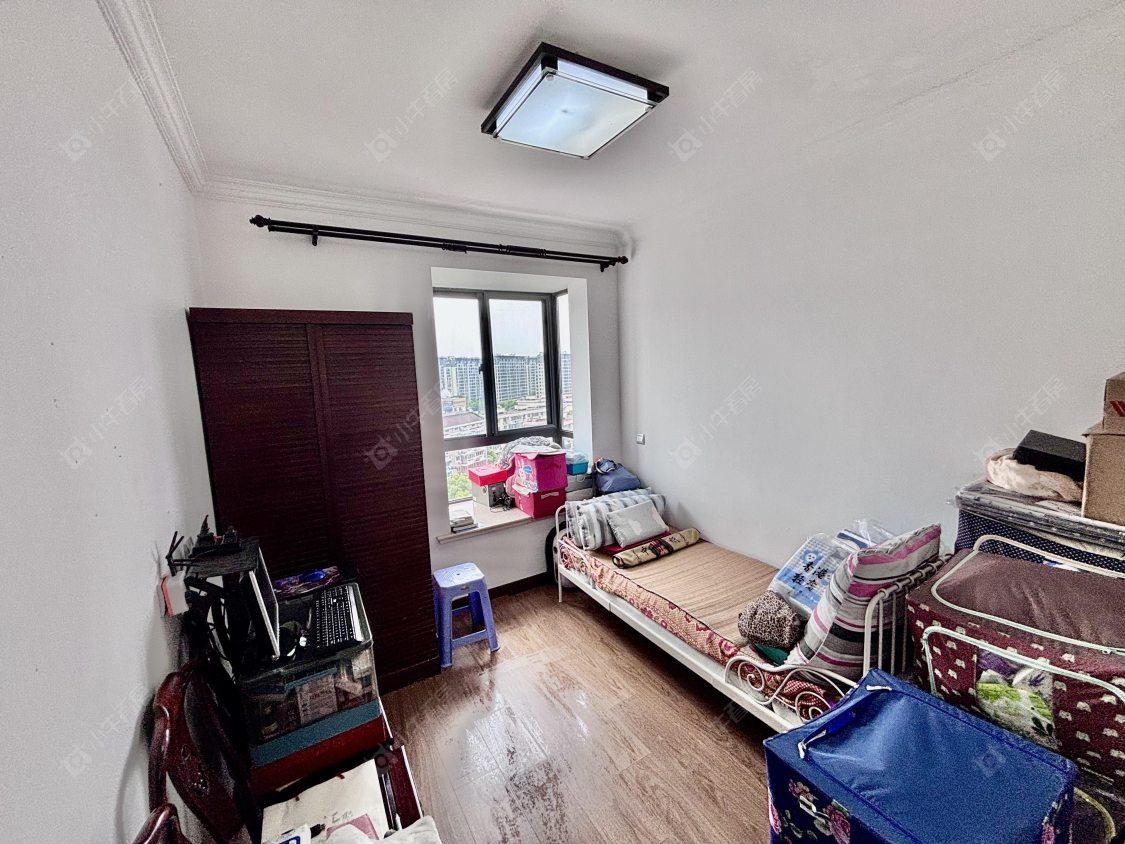 上海同盛嘉园在售二手房源小区图_小牛看房