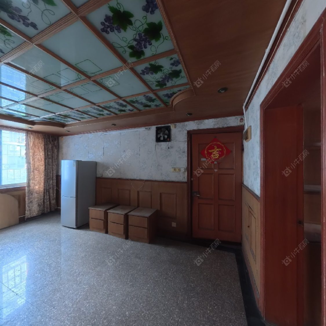 上海妙境一村在售二手房源小区图_小牛看房