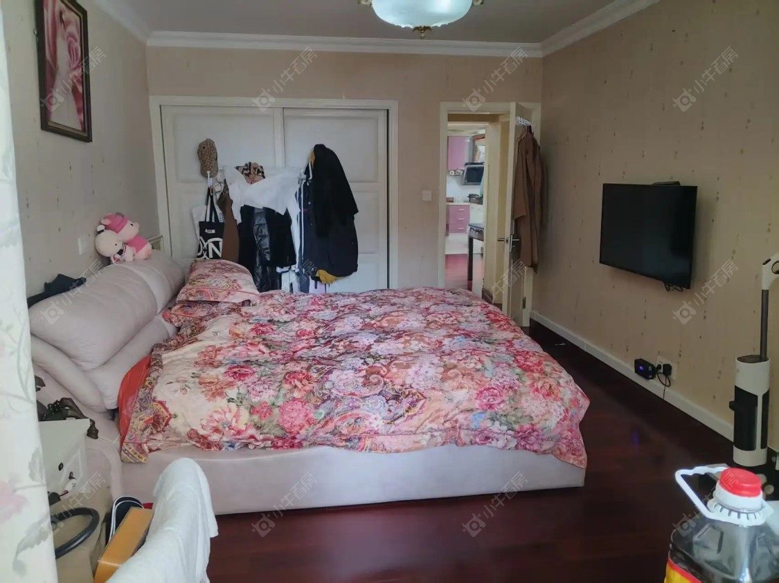 上海恒鑫公寓在售二手房源小区图_小牛看房