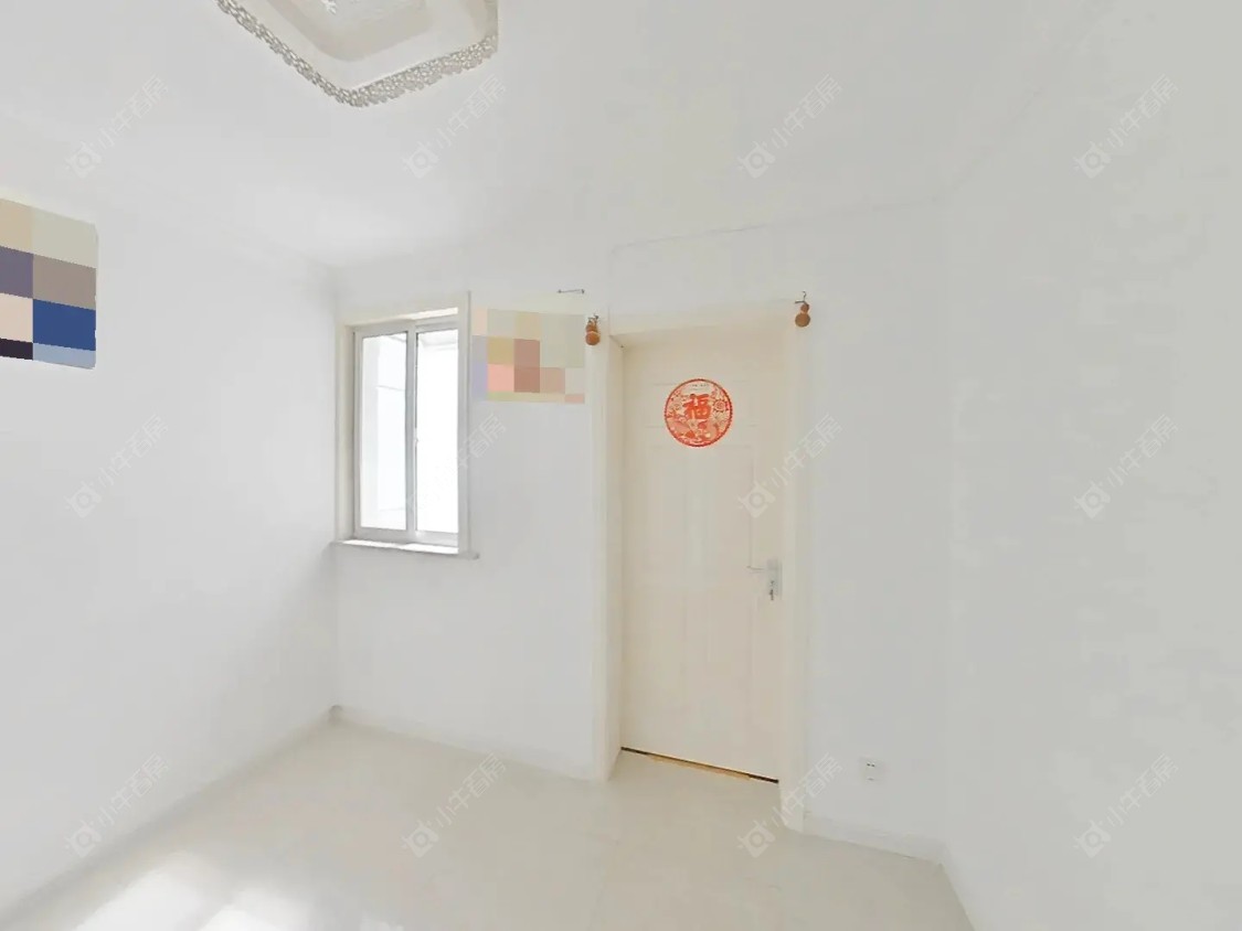 上海丰庄一村在售二手房源小区图_小牛看房