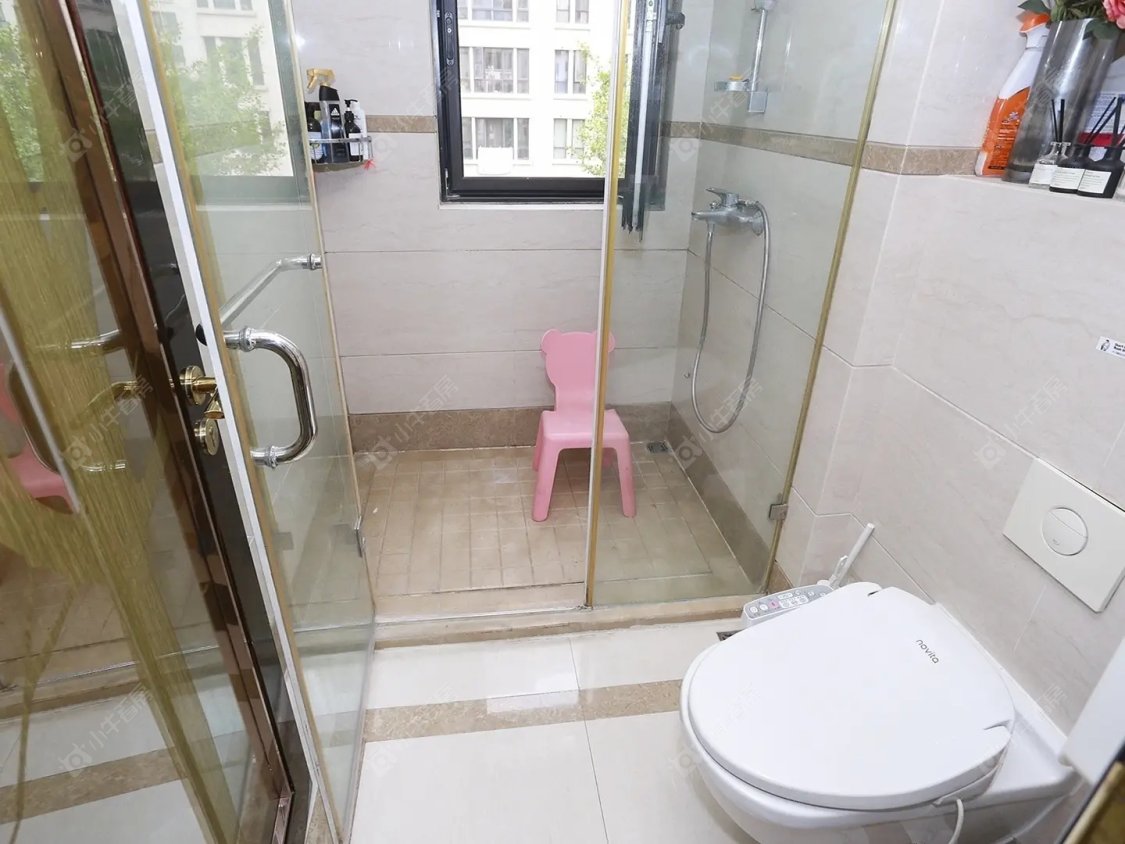 上海华润置地橡树湾在售二手房源小区图_小牛看房