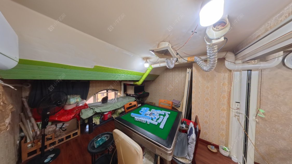 上海新月明珠园在售二手房源小区图_小牛看房