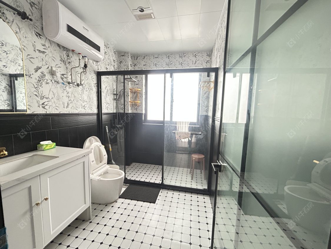 上海威尼斯花园在租房源小区图_小牛看房