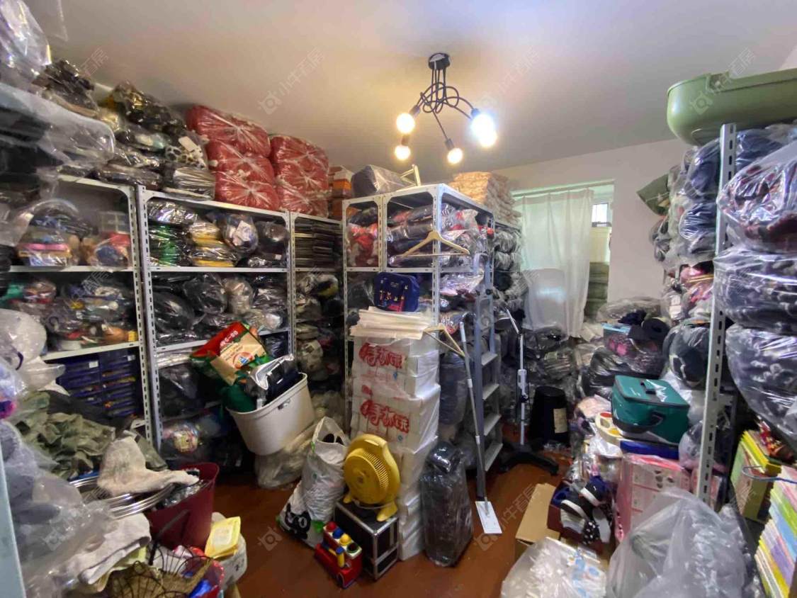 上海好日子大家园C区在售二手房源小区图_小牛看房