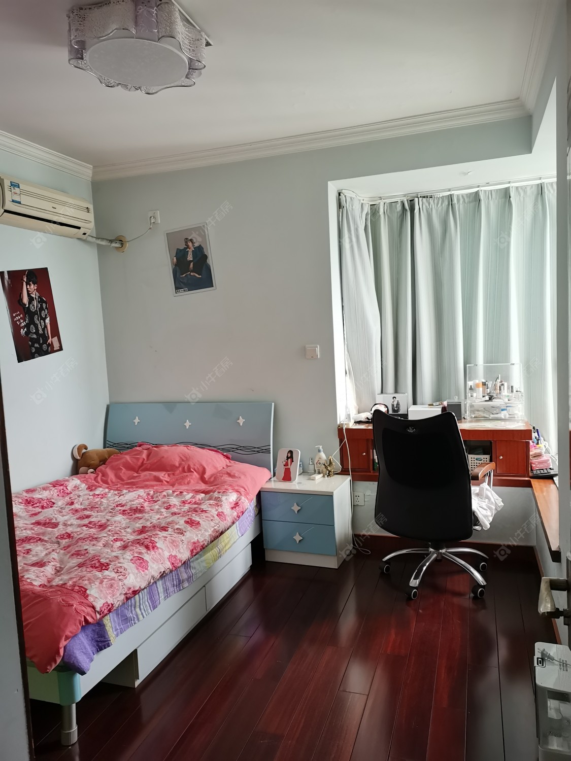 上海海尚明城在售二手房源小区图_小牛看房