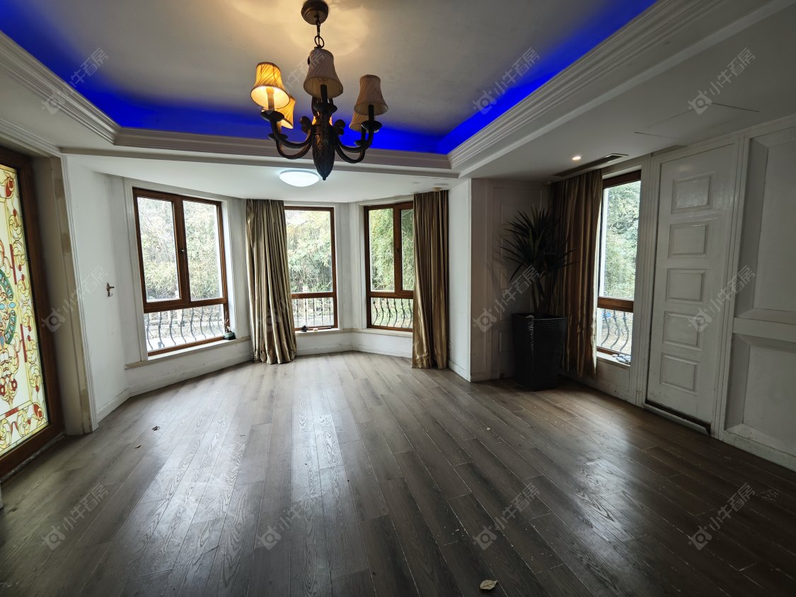 上海绿洲千岛花园在售二手房源小区图_小牛看房