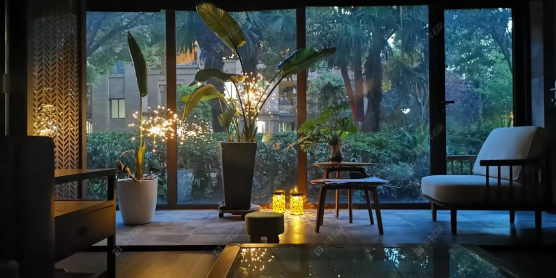 上海万业紫辰苑在售二手房源小区图_小牛看房