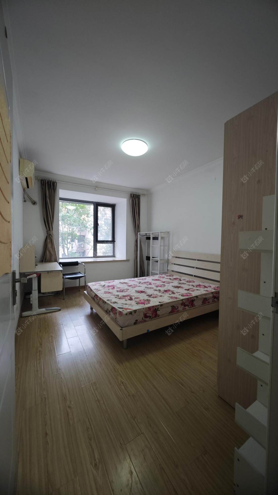 上海逸翠公馆在售二手房源小区图_小牛看房