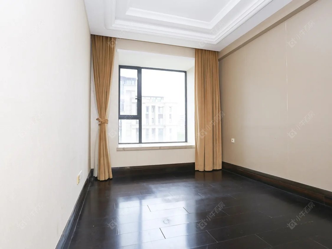 上海嘉誉湾在售二手房源小区图_小牛看房