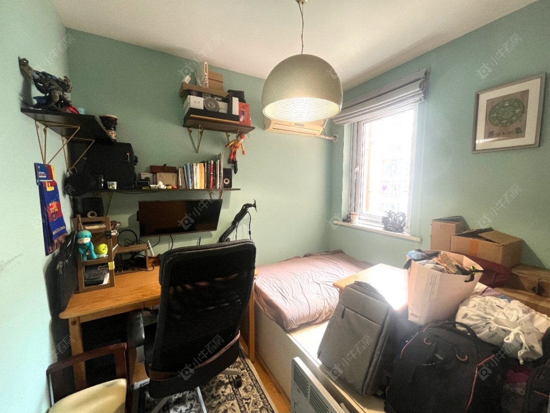 上海明丰花园在售二手房源小区图_小牛看房