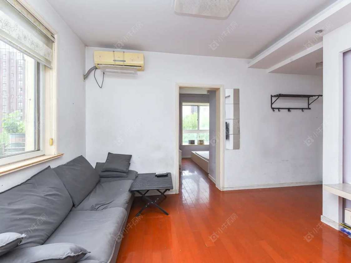 上海古北菊翔苑南区在售二手房源小区图_小牛看房