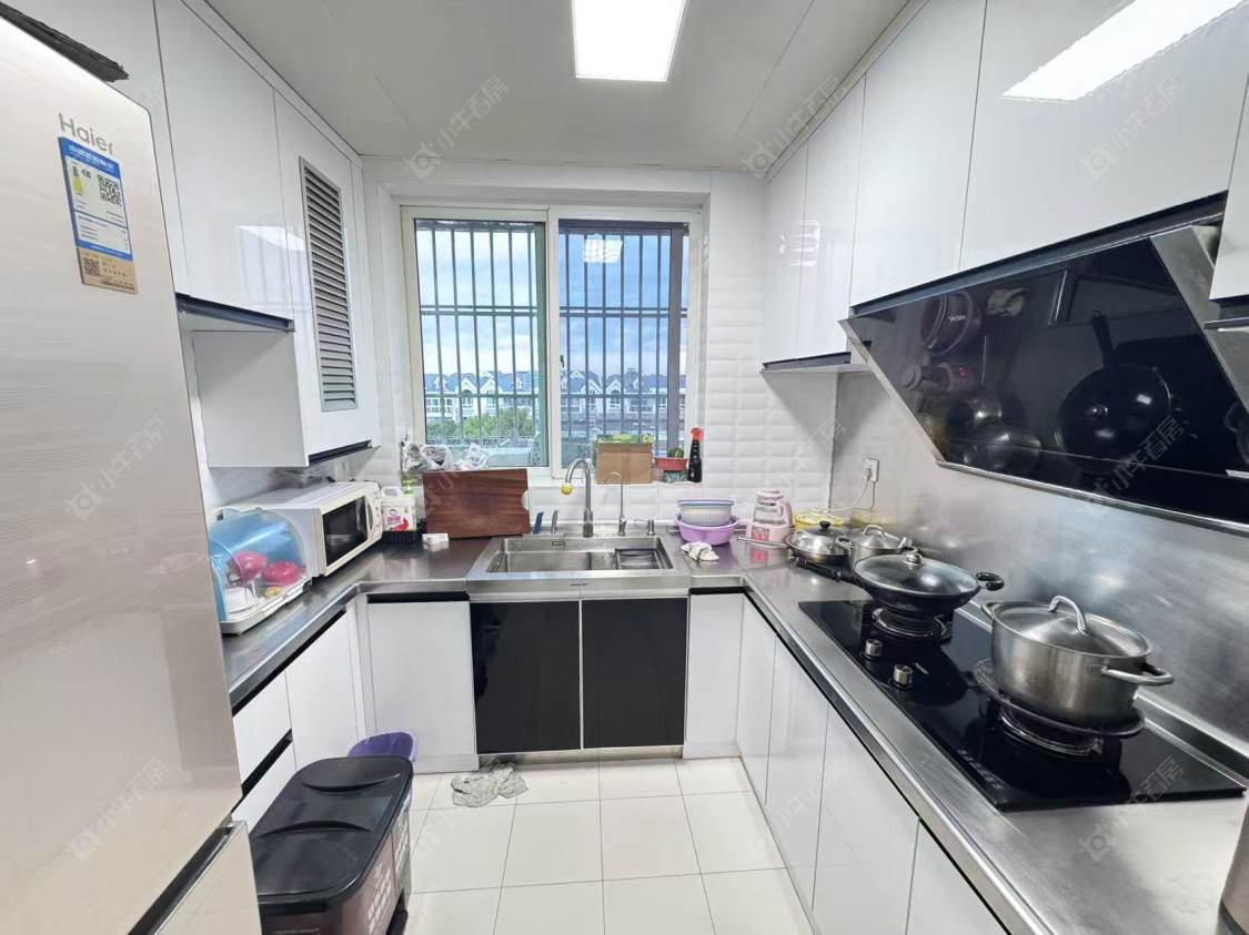 上海现代华庭二期在售二手房源小区图_小牛看房