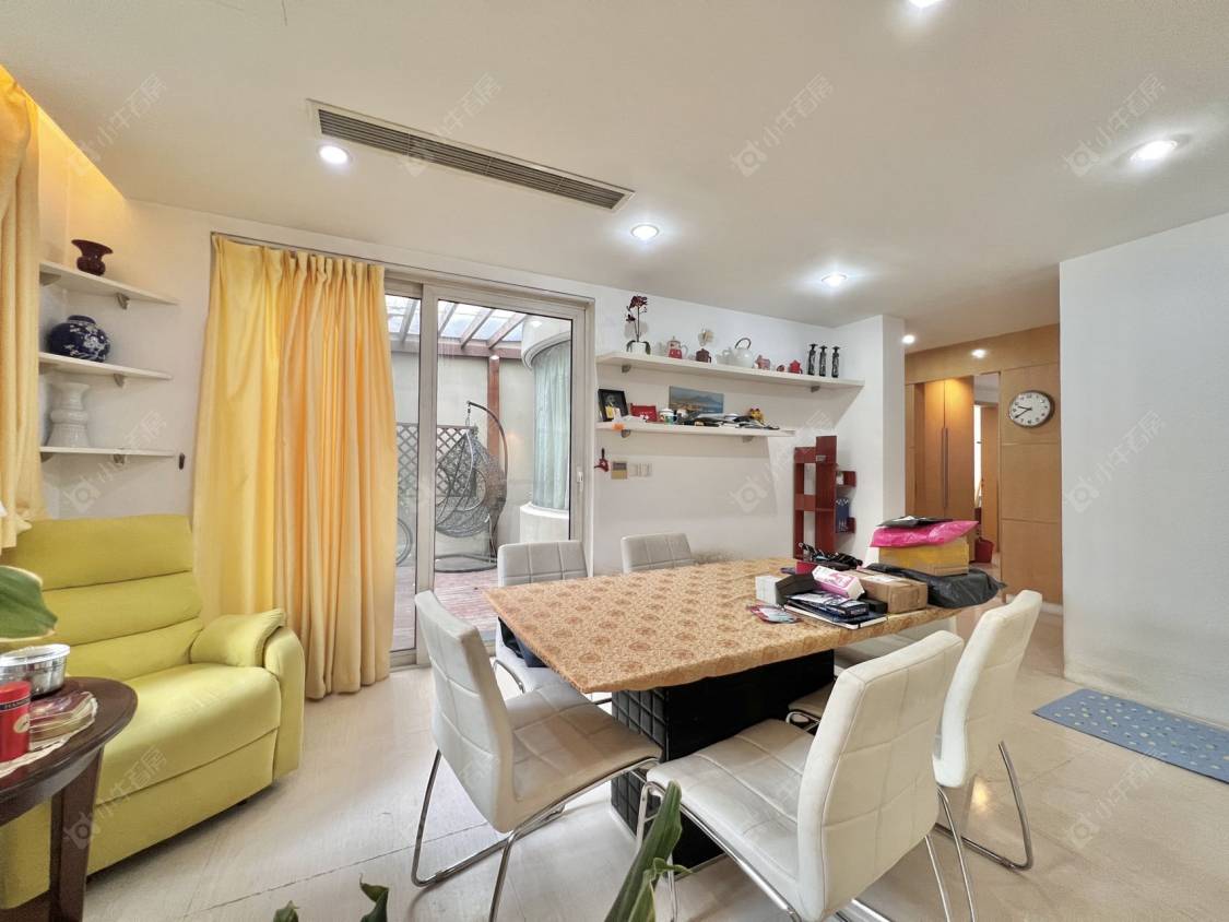 瑞生花园房源小区图 上海瑞生花园在售二手房源小区图_小牛看房