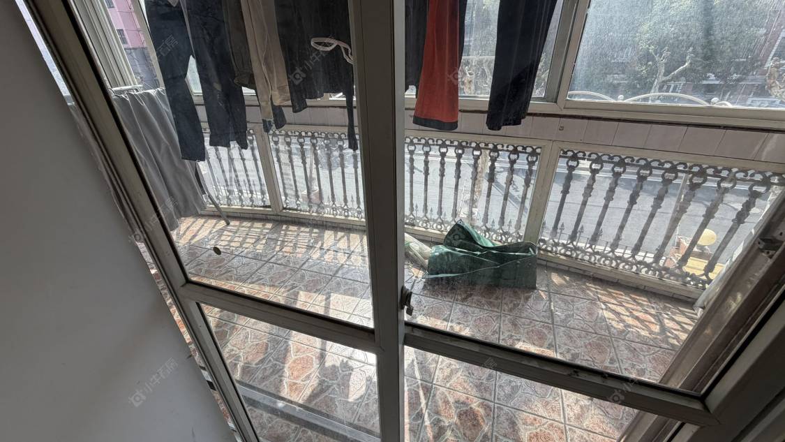 上海新逸仙公寓在租房源小区图_小牛看房