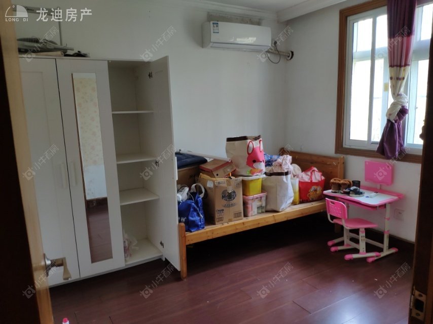 上海城西小区在售二手房源小区图_小牛看房