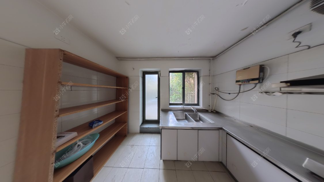 上海幸福小镇明丰绿都在售二手房源小区图_小牛看房