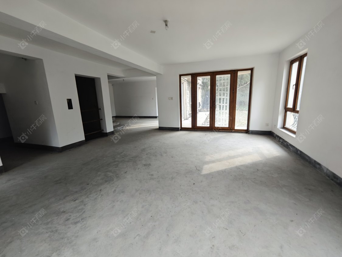 上海绿洲千岛花园在售二手房源小区图_小牛看房