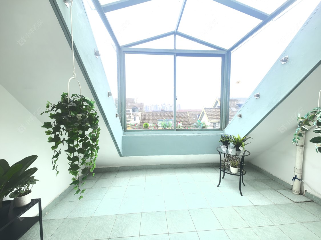 上海康泰新城在售二手房源小区图_小牛看房