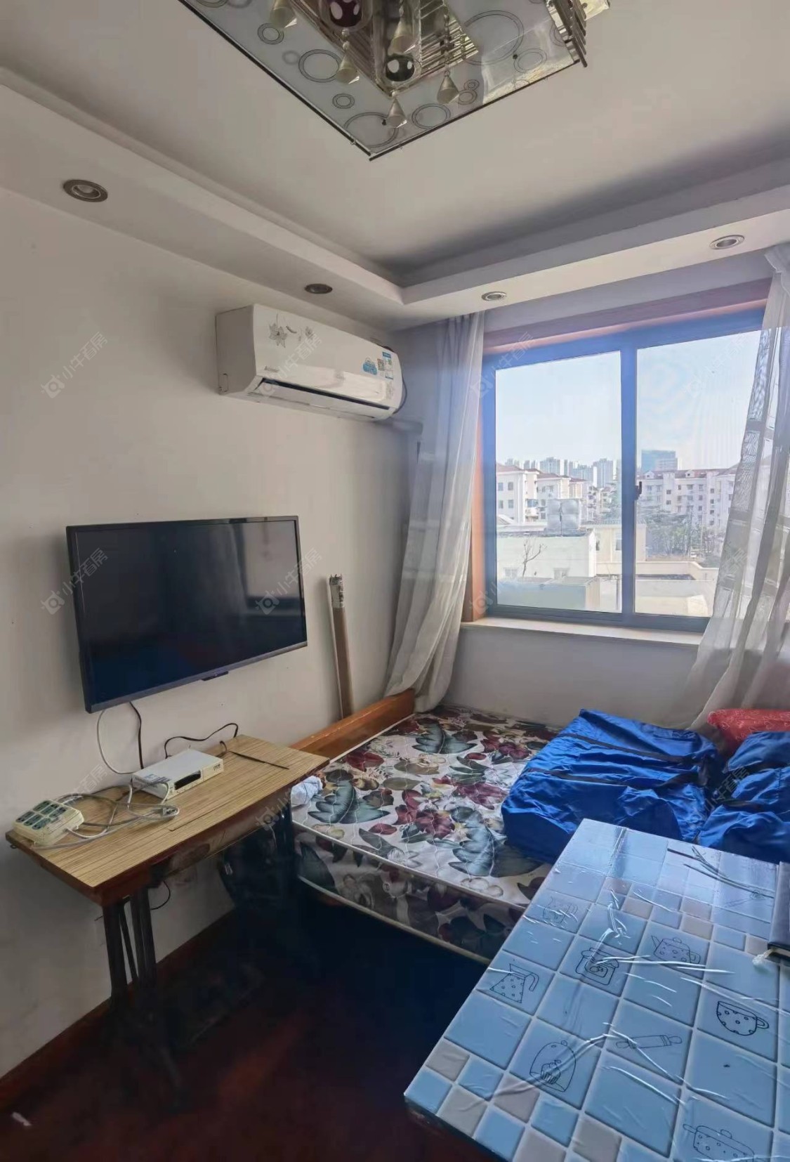 上海齐八小区在租房源小区图_小牛看房