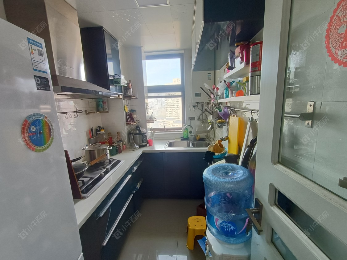 上海逸翠公馆在售二手房源小区图_小牛看房