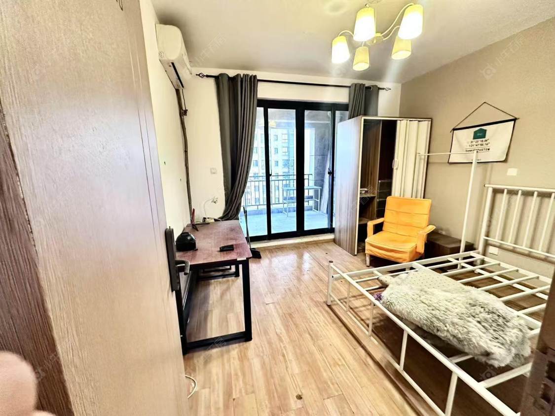 上海保利叶上海三期在售二手房源小区图_小牛看房