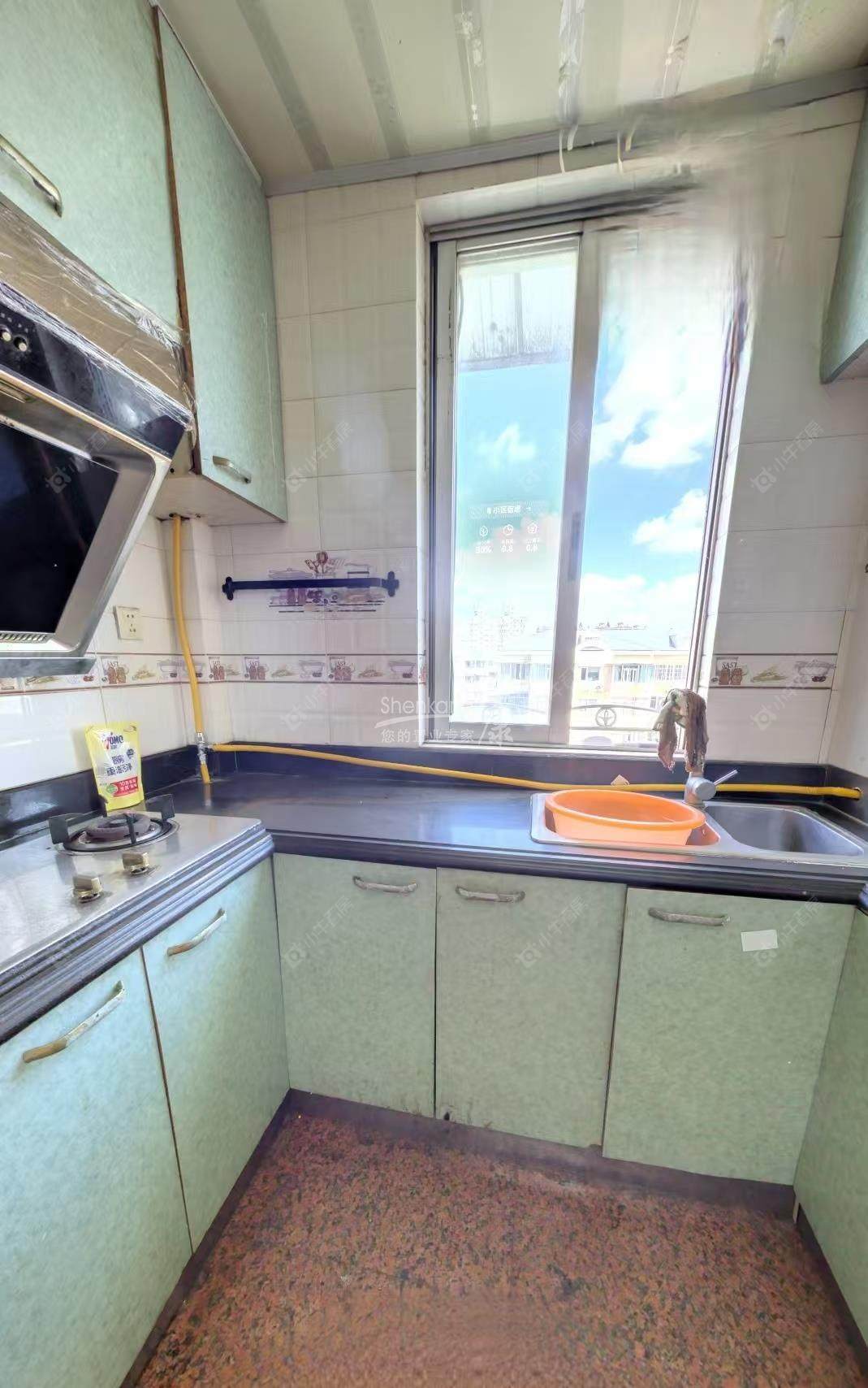 上海金顺小区在售二手房源小区图_小牛看房