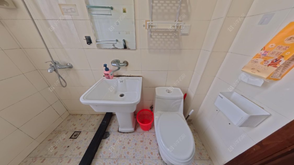 上海凌兆一村在售二手房源小区图_小牛看房