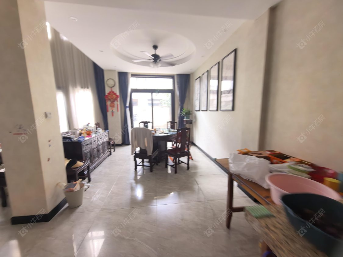 上海阳光城花满墅别墅区在售二手房源小区图_小牛看房