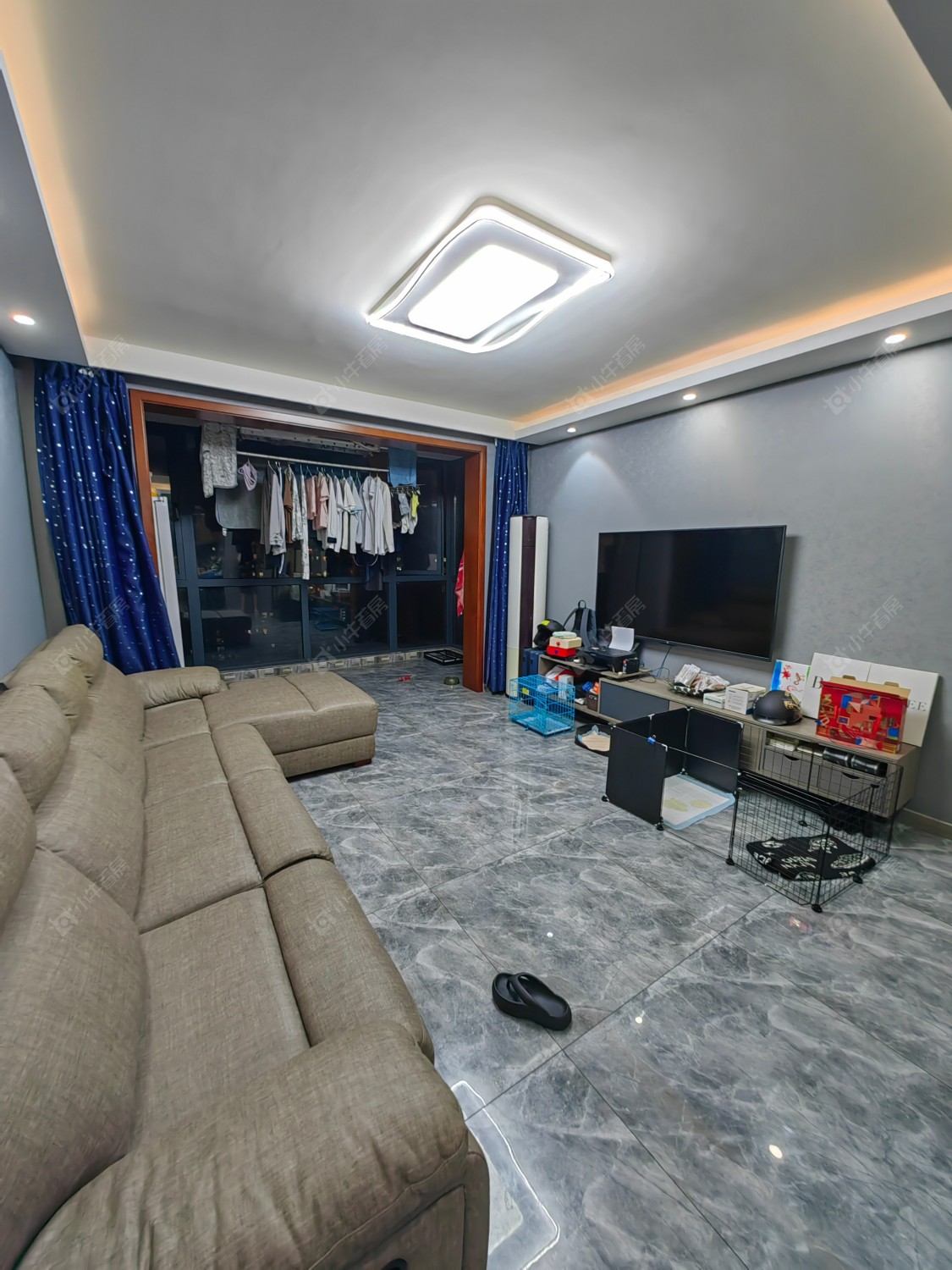 海尚明城房源小区图 上海海尚明城在售二手房源小区图_小牛看房