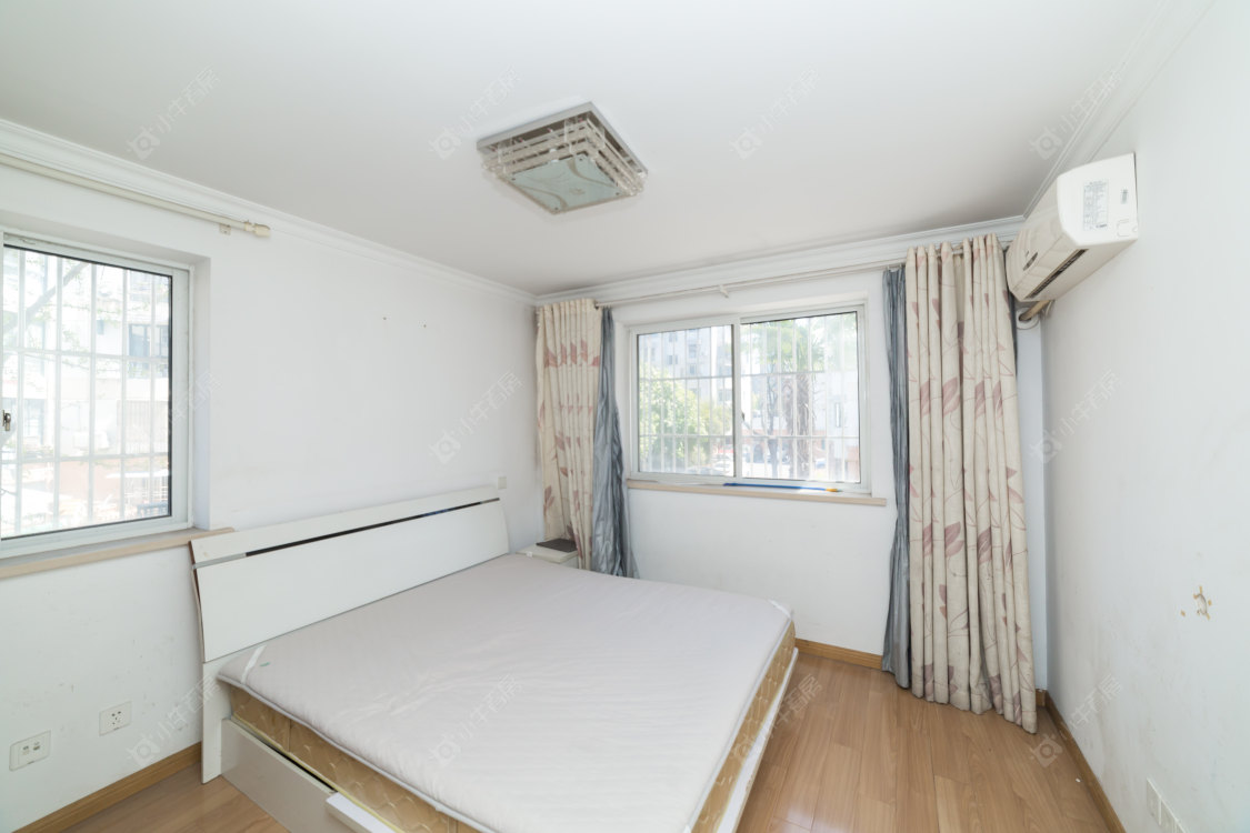 上海三林安居苑在售二手房源小区图_小牛看房