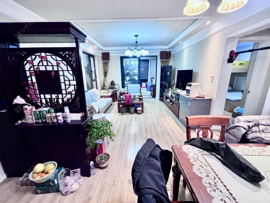 远洋香奈房源小区图 上海远洋香奈在售二手房源小区图_小牛看房