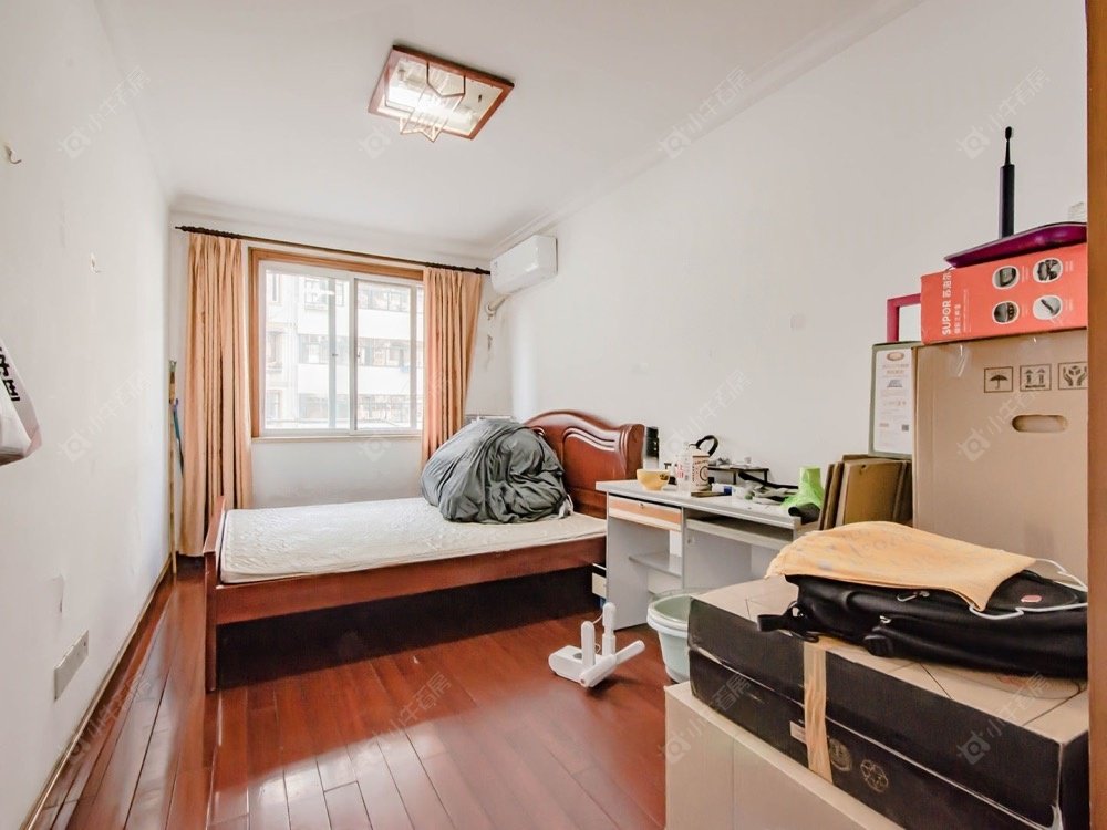 上海绿厦小区在售二手房源小区图_小牛看房