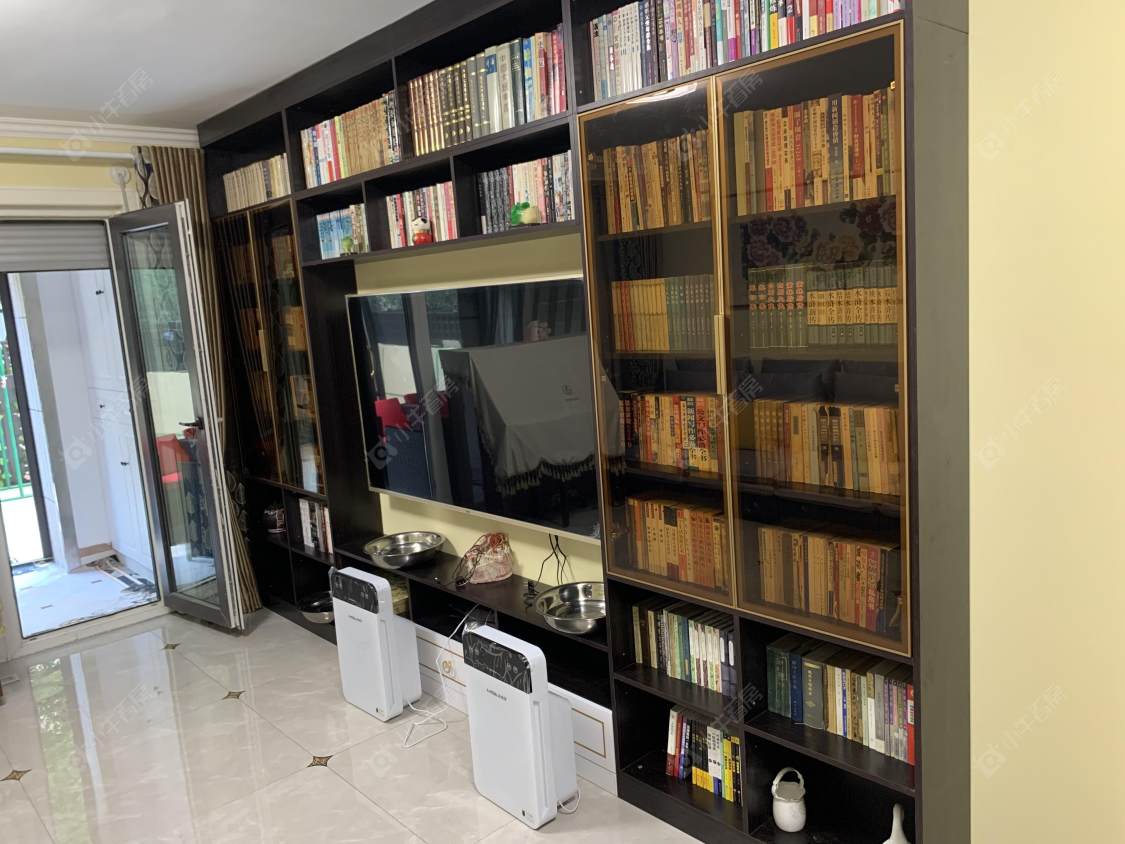 上海朗诗绿岛在售二手房源小区图_小牛看房