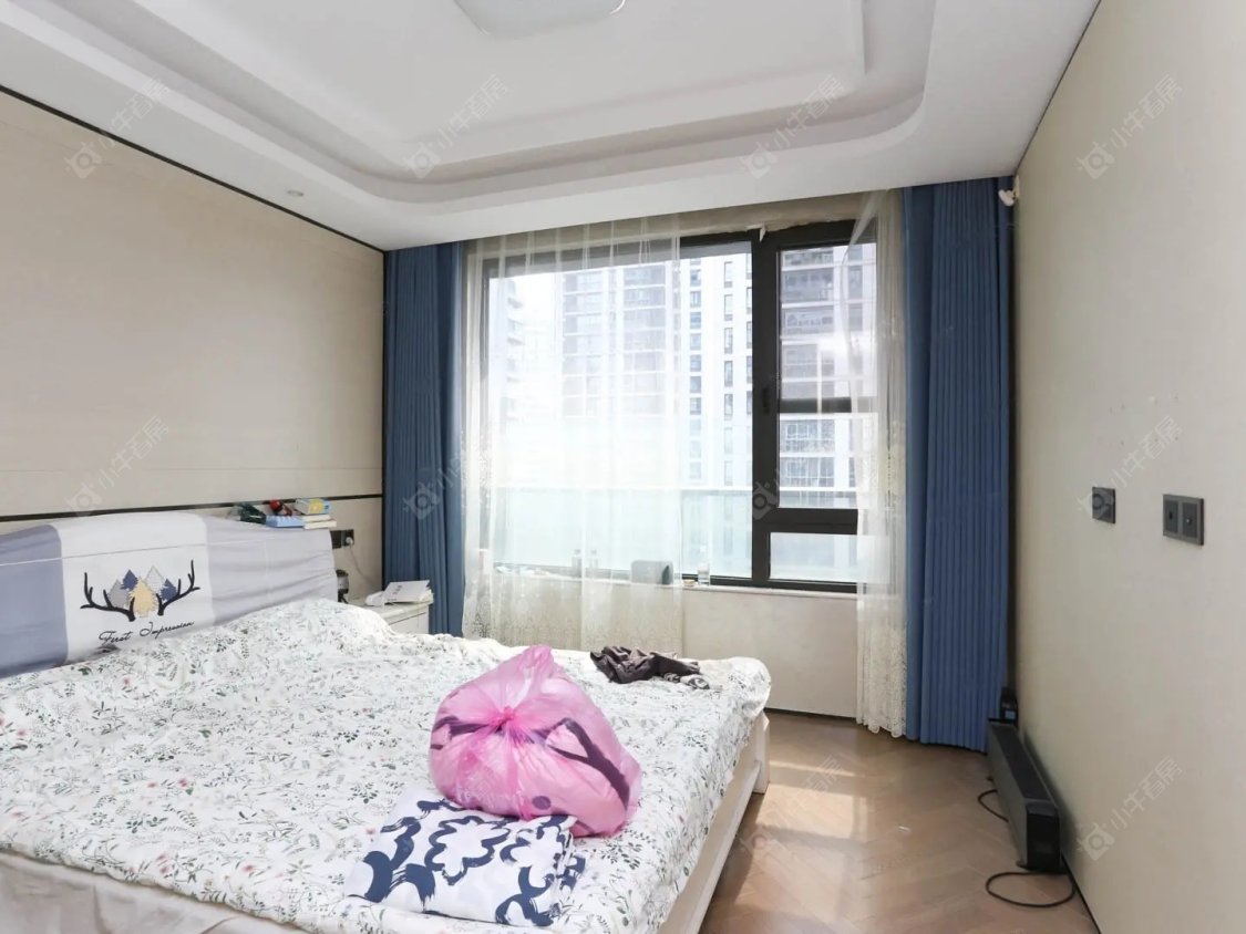 上海阳光城滨江悦在售二手房源小区图_小牛看房