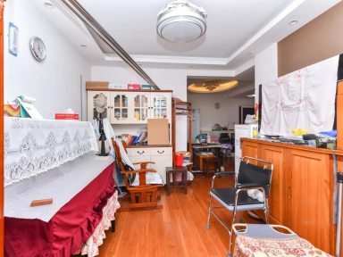 上海古北菊翔苑北区2室在售二手房房源图片