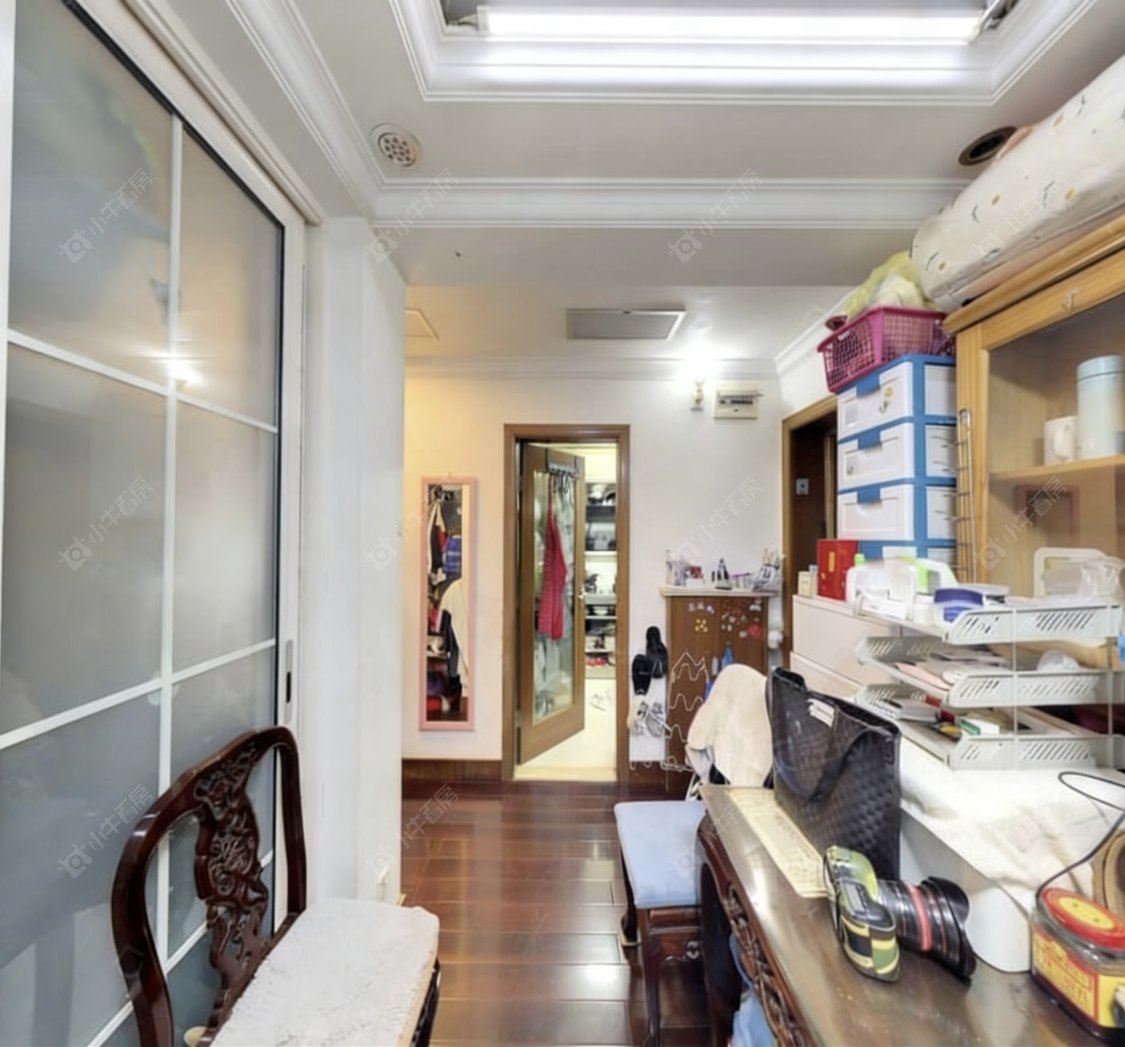 上海水塘小区在售二手房源_小牛看房