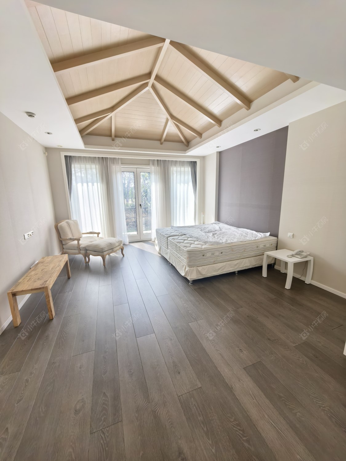 上海长堤花园别墅在售二手房源小区图_小牛看房