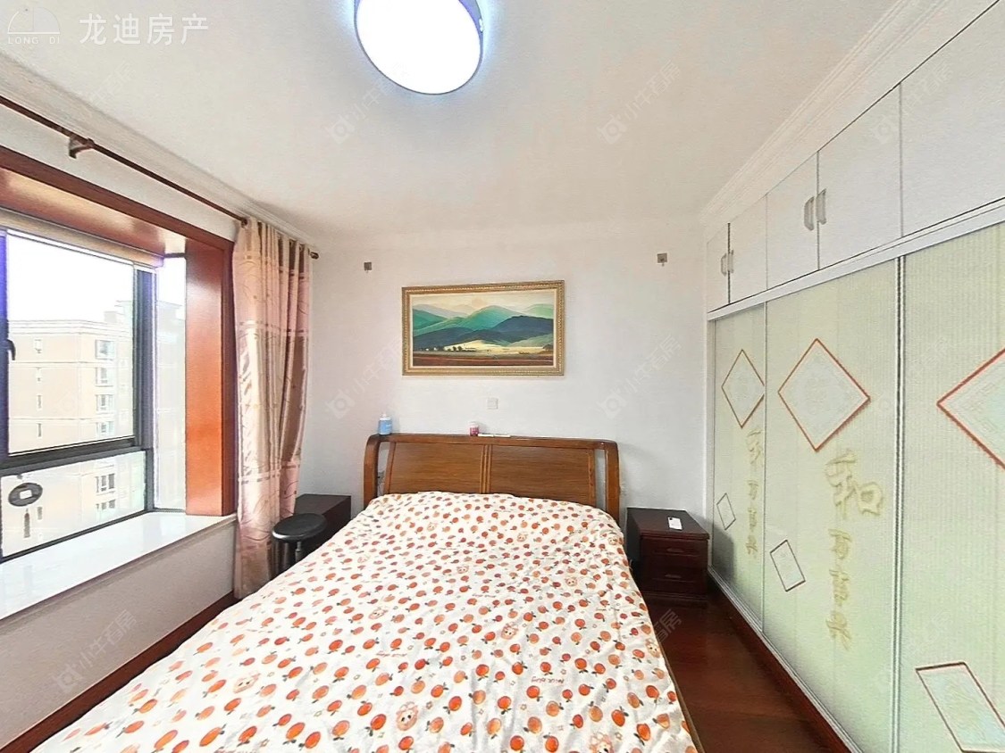 上海鼎鑫名流苑在售二手房源小区图_小牛看房