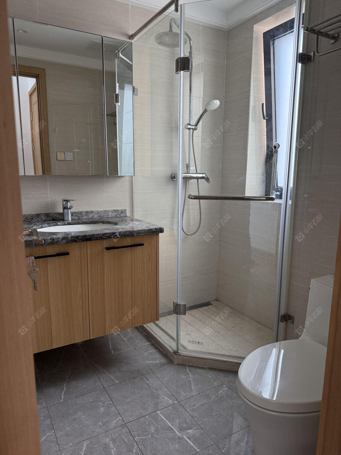 上海中核锦悦府二期在租房源小区图_小牛看房