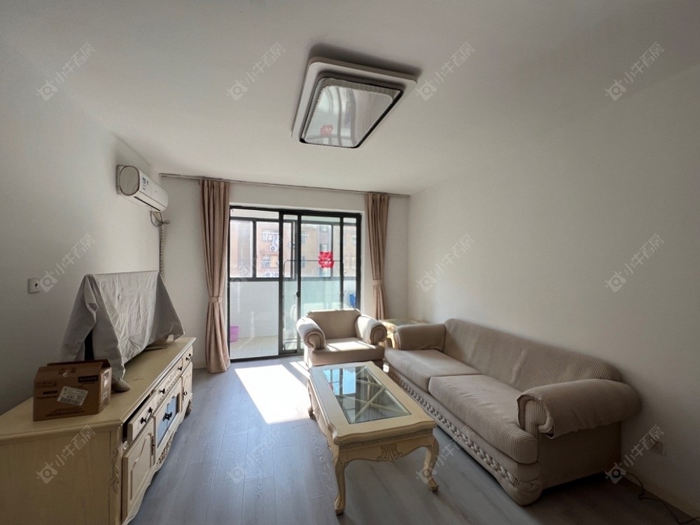 上海大华锦绣华城四街区在售二手房源小区图_小牛看房