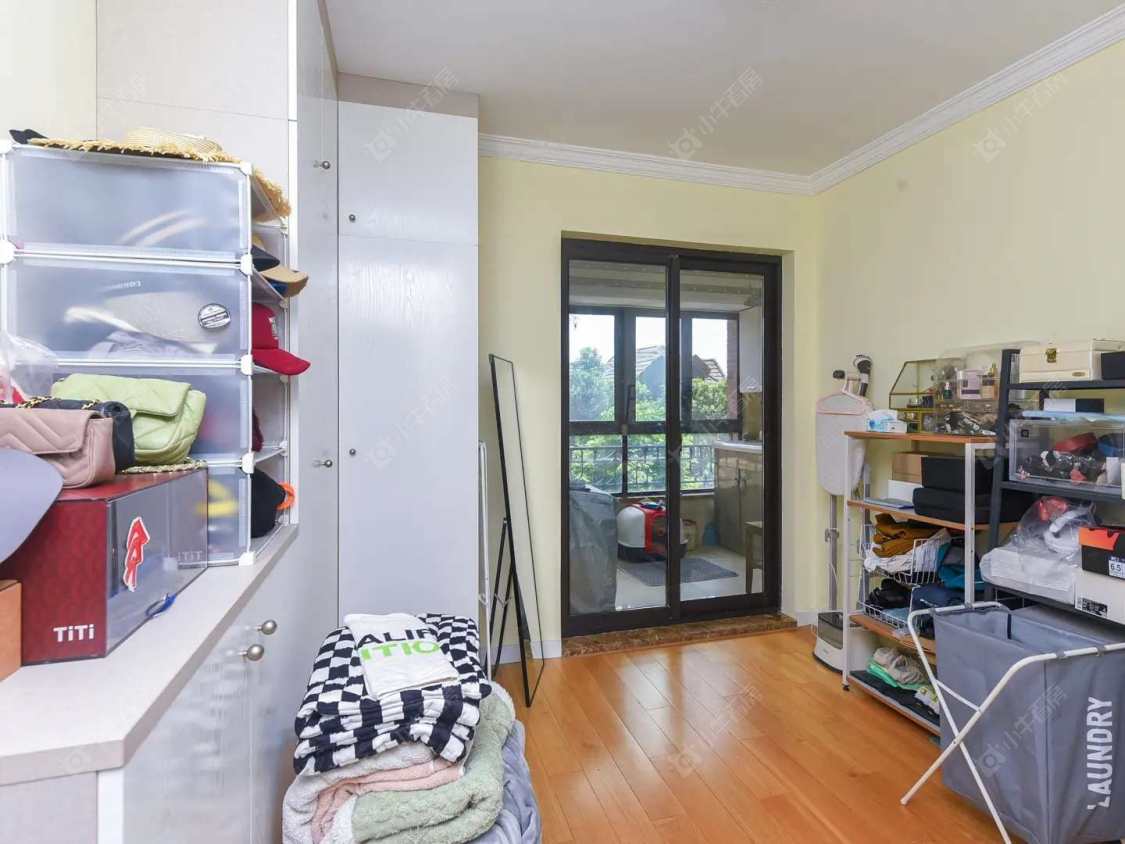 上海保利叶语二期在售二手房源小区图_小牛看房