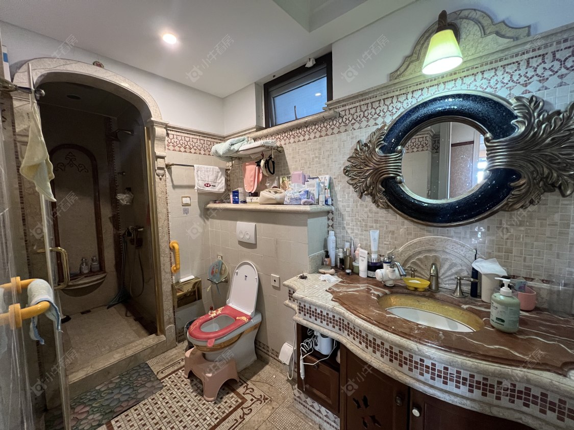 上海上置香岛原墅在售二手房源小区图_小牛看房