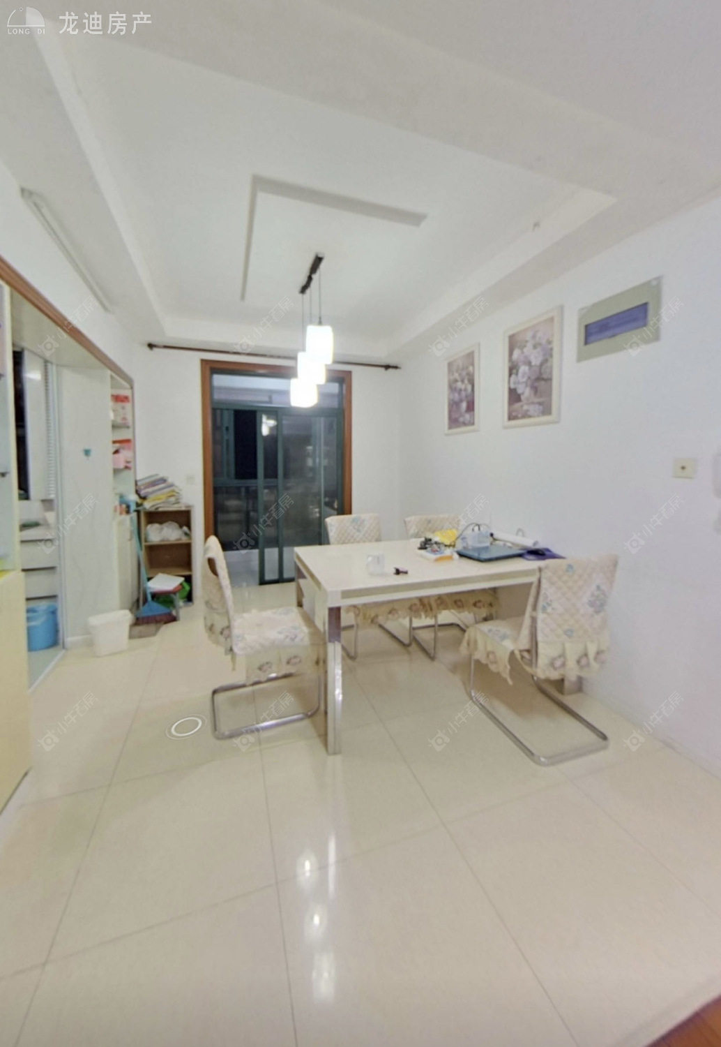 上海银光苑在售二手房源小区图_小牛看房