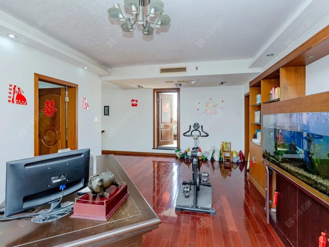 上海歌林春天馨园在售二手房源_小牛看房