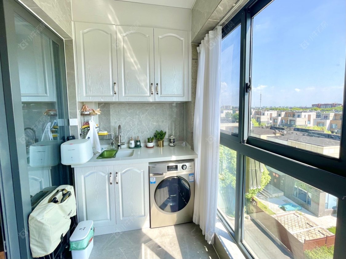 上海恒大御澜庭3800弄在售二手房源小区图_小牛看房