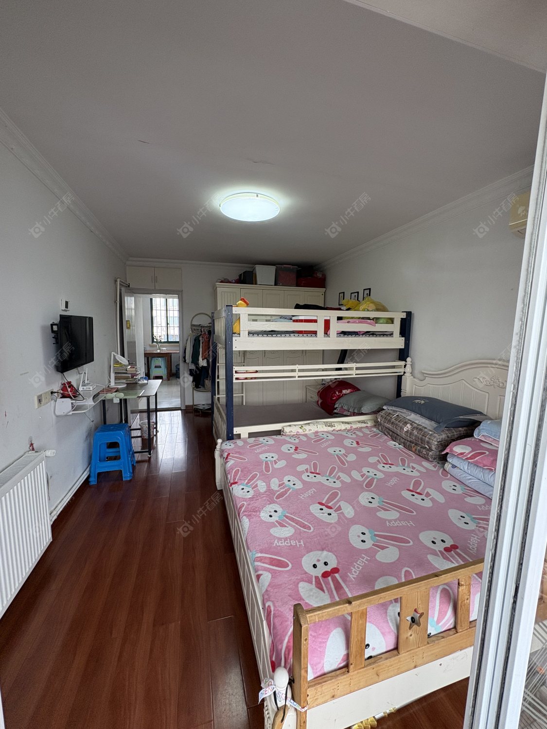 上海李园二村北区在售二手房源_小牛看房