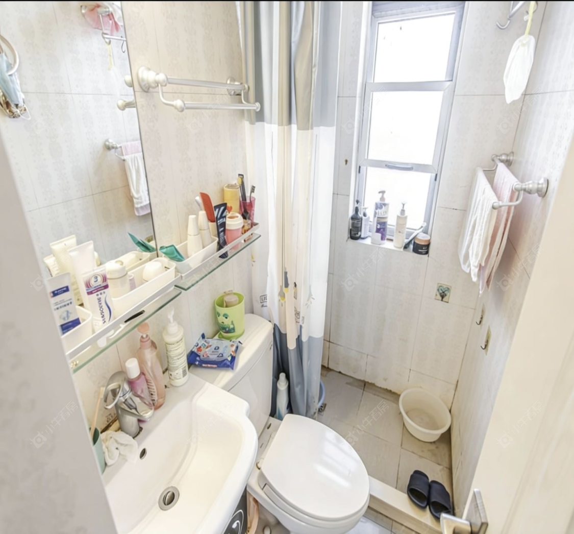 上海梅川一街坊在售二手房源小区图_小牛看房